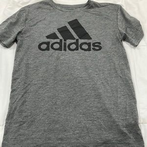 Adidas T-shirt short sleeved